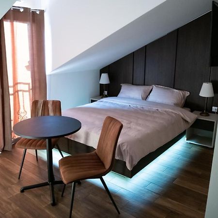 Apartmani Jovic Kursumlija Exterior foto